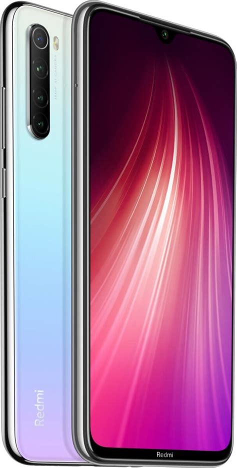 Xiaomi Redmi Note 8(T) mit 48 Megapixel kommt für 199 Euro zu uns
