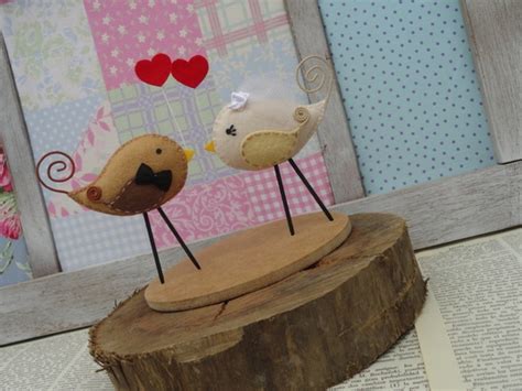 TOPO DE BOLO LOVE Para Naked Cake Elo7 Produtos Especiais