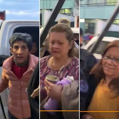 Caso Loan Quiénes Son Las Tres Mujeres Que Declararon Diario El Libertador De Corrientes