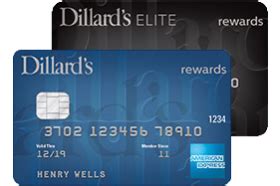 Dillard's Credit Card Reviews: Is It Any Good? (2024) - SuperMoney
