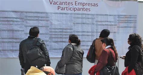 Casi La Mitad De Los Mexicanos Buscan Trabajo Aunque Tengan Empleo Uniradio Informa