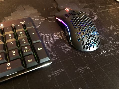 Glorious Model 0 | [H]ard|Forum