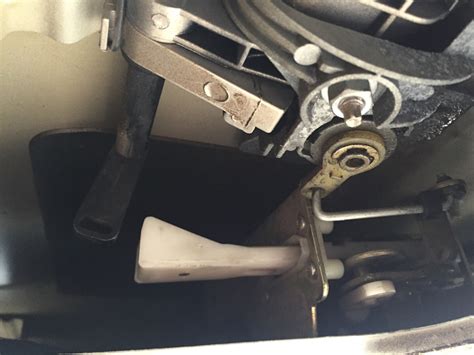 Поломка замка задней двери (хлопушка) — Citroen Berlingo (1G), 1,6 л ...