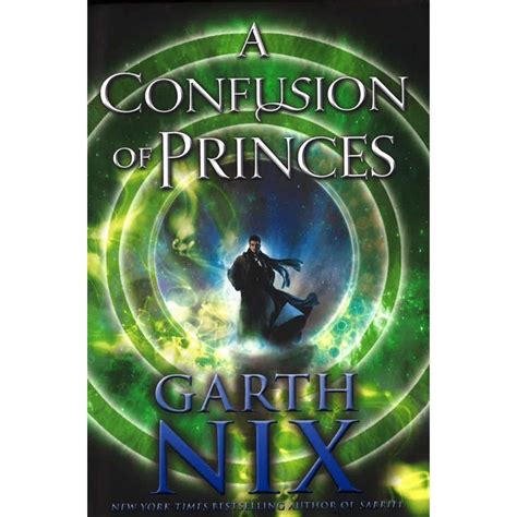 Bbw A Confusion Of Princes Isbn Shopee Malaysia