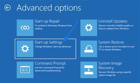 Как починить меню Пуск в Windows 11