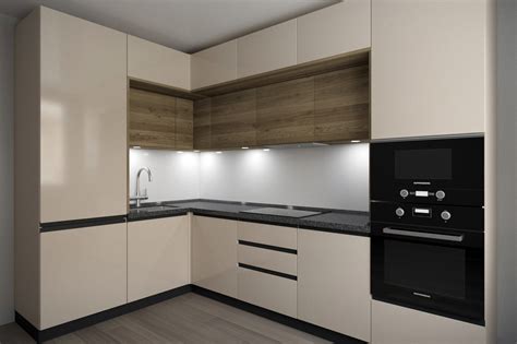 Кухня в три уровня (43 фото) - красивые картинки и HD фото