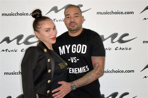 The Breakfast Clubs Dj Envy Goes Viral After His Wife Publicly