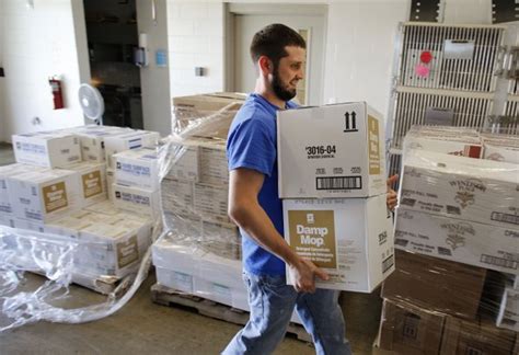 Washington County Animal Shelter Sees Surge In Donations Support