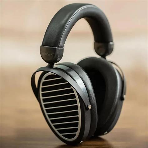 Hifiman Edition XS - SLaudio - TAI NGHE VIỆT Headphone Store