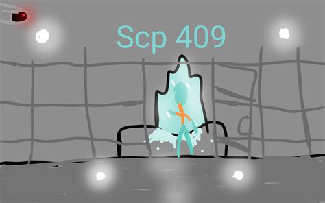 I Drew Scp R Scp