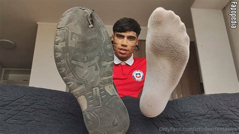 Latinfeetfantasies Nude OnlyFans Leaks Photo 2017824 Fapopedia