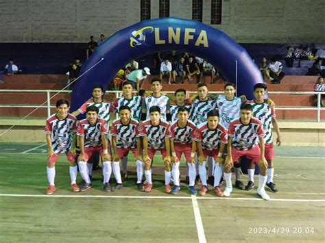 Campeonato Futsal Amateur Masculino serie A FEF Federación Ecuatoriana de Fútbol