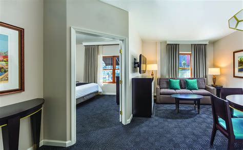WorldMark San Diego - Balboa Park