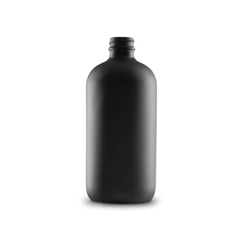 Black Glass Bottles Wholesale The Bottle Depot