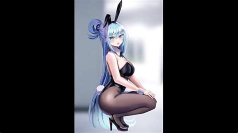 Vidéos konosuba XVIDEOS