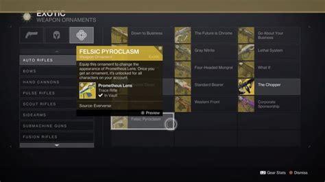 ah yes my favorite auto rifle : r/destiny2