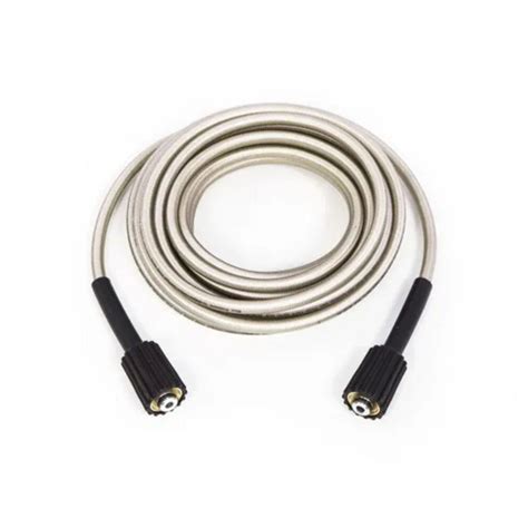 Шланг для мойки высокого давления Greenworks 7,6м, 140 бар - купить в ...