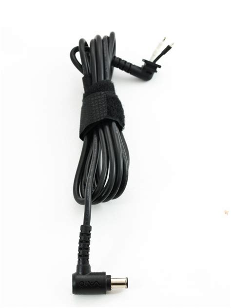 DC кабель для Sony 90W 6.5*4.3 – фото, отзывы, характеристики в ...