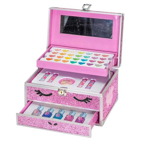 Подарочный кейс с косметикой Martinelia Мечты единорога купить по цене ...