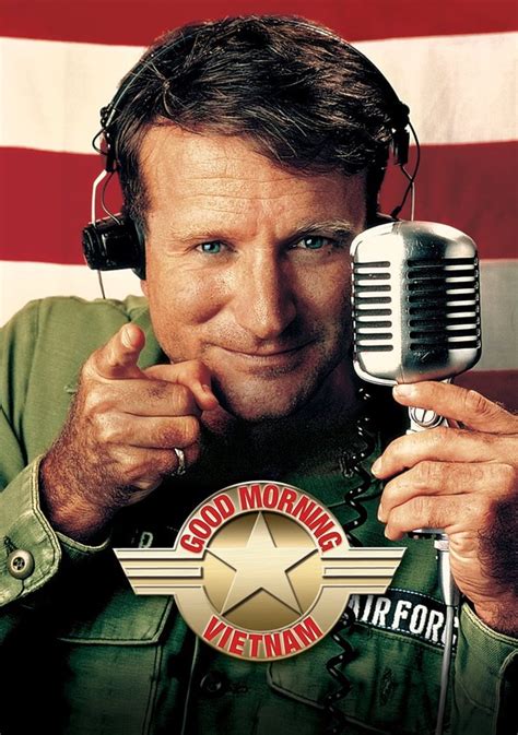 Décrypter 60 Imagen Streaming Good Morning Vietnam Frthptnganamst