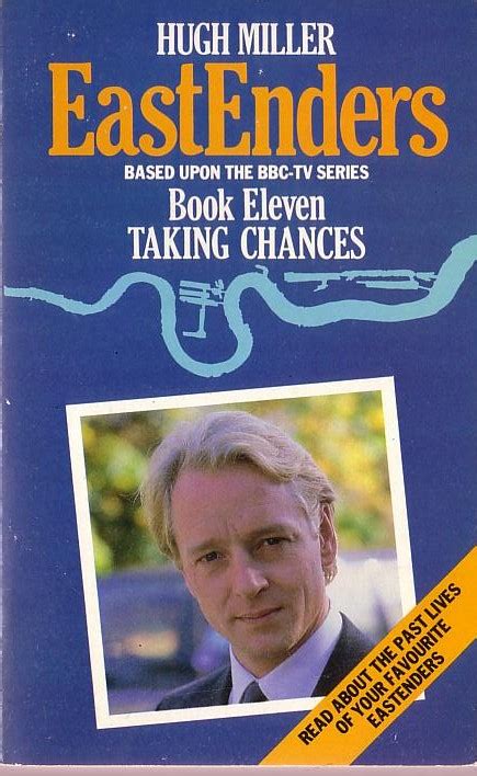 Taking Chances Novel Eastenders Wiki Fandom