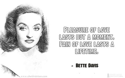 Bette Davis Quotes - ShortQuotes.cc