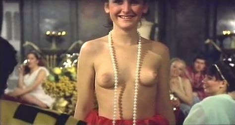 Naked Verónica Llimera in El Virgo de Visanteta