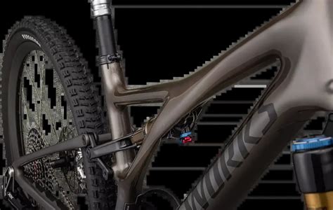 2024 Specialized S Works Stumpjumper Specs Comparisons Reviews 99