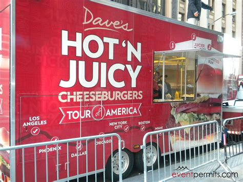 Wendy S HOT N JUICY Tour Juicy New City Tours