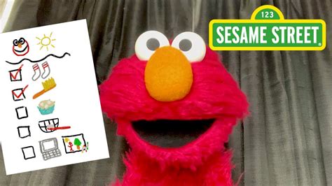 Good Morning Sesame Street Memes