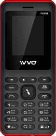 ivvo Primo iv1806 vs iQOO Z7 5G | Smartprix