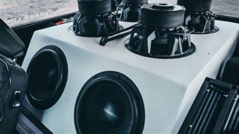 Музыка для сабвуфера #40 - YouTube Music