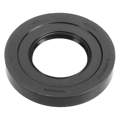 National Rear Outer Differential Pinion Seal