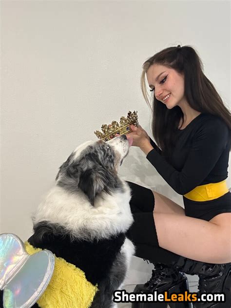 Busy B Asmr Busybasmr Leaked Nude Onlyfans Photo Shemaleleaks