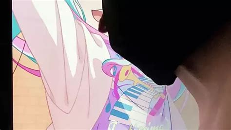 Bang Dream Minato Yukina Kiss Masturbation Request Gay XHamster