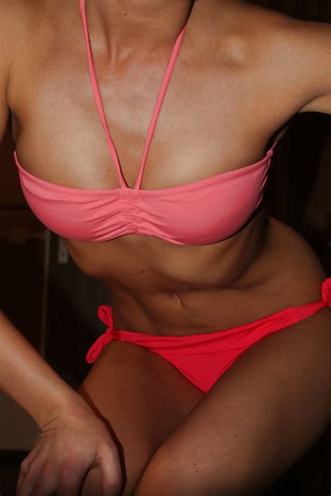 Sexy Amateur Ebay Girls In Bikini String Dessous Porn Pictures XXX Photos Sex Images