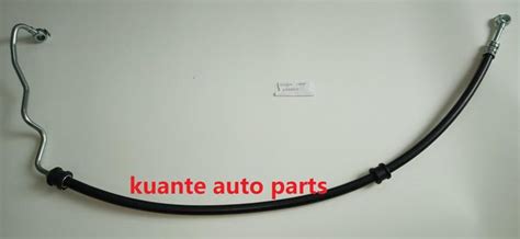 China Mitsubishi Lancer Power Steering Pipe MR510412 Manufacturers ...