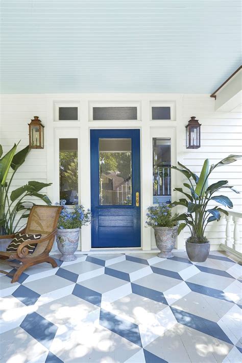 Bold Front Door Colors For Bright Curb Appeal Front Door Colors