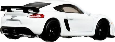 Hot Wheels Fast and Furious Premium Porsche Cayman GT HNW HKD Oyuncak Araba Fiyatları