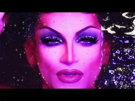 We Re Born Naked And The Rest Is Drag YouTube