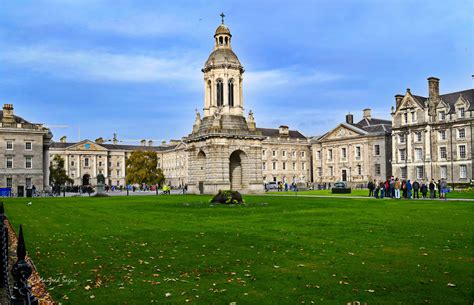 Trinity College Dublin