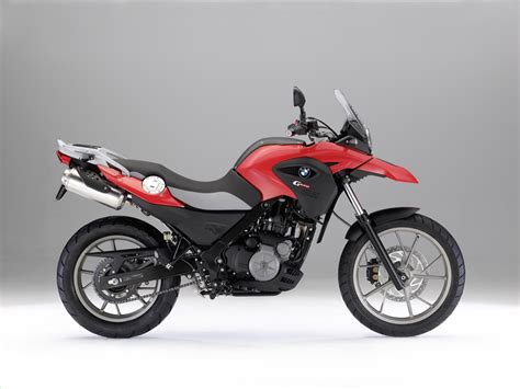 Bmw Gs 650 2011