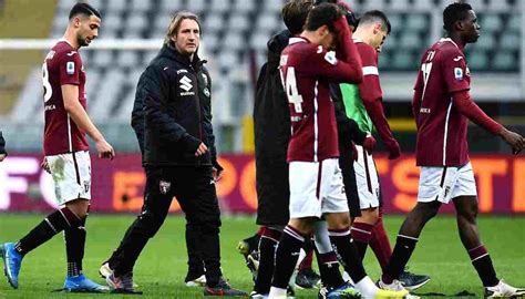 Due Giocatori Del Torino Positivi Al Coronavirus Calcio Rai Sport