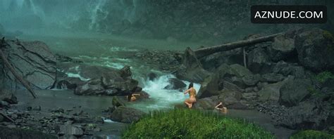 Andrea Esquivel Nude Aznude