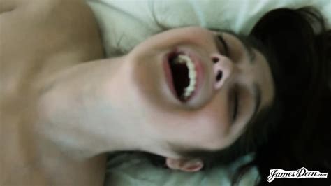 She Loves To Cum From Her Pussy Being Licked Mandy Meadows