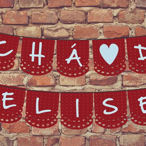 Combo Kit Ch Lingerie Arte Digital Elo Produtos Especiais