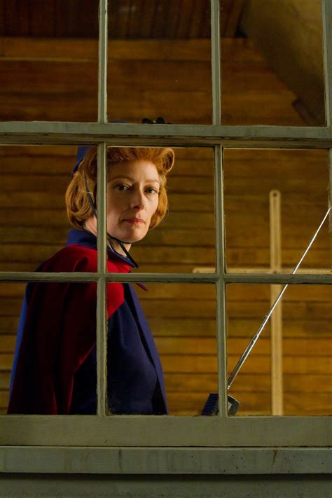 Фото: Королевство полной луны / Кадр из фильма «Королевство полной луны ...