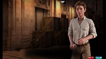 El Tesoro De Nadia Parte 166 Misionero Con Clare Por LoveSkySan69 XVIDEOS