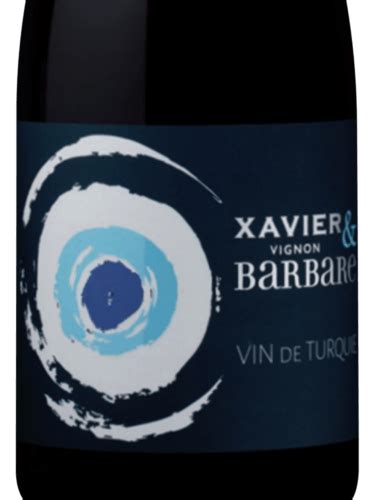 Xavier Vignon Barbare Xl Premier Vivino Us