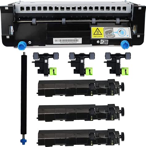Amazon.com: 40X8425 40X8420 Fuser Kit for 40X7743 Fuser Unit Replace ...